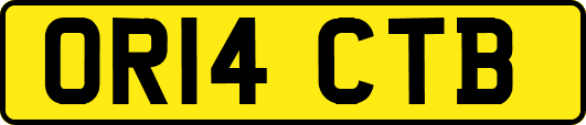 OR14CTB