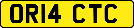 OR14CTC