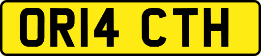 OR14CTH