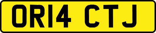 OR14CTJ