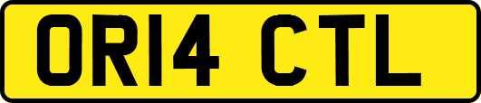OR14CTL