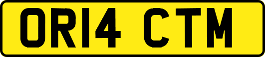 OR14CTM
