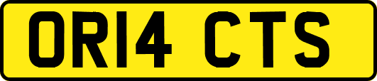 OR14CTS