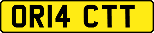 OR14CTT