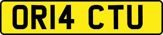 OR14CTU