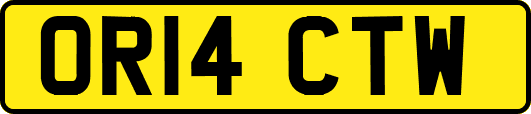 OR14CTW
