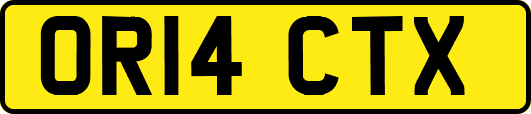 OR14CTX