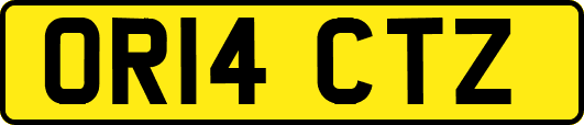 OR14CTZ