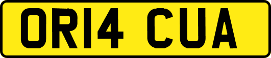 OR14CUA