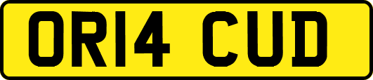 OR14CUD