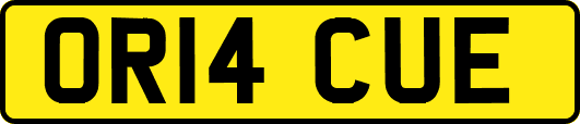OR14CUE
