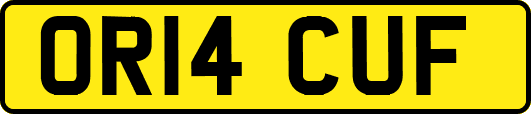OR14CUF