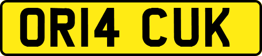 OR14CUK