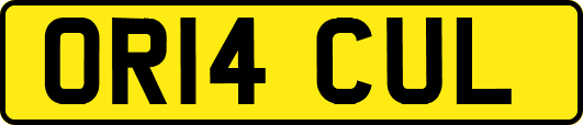 OR14CUL