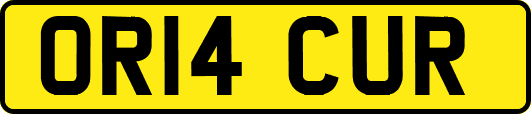 OR14CUR