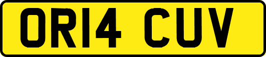 OR14CUV