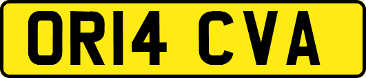 OR14CVA