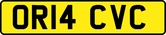 OR14CVC