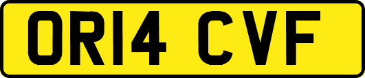 OR14CVF