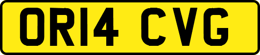 OR14CVG