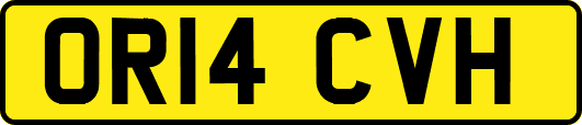 OR14CVH