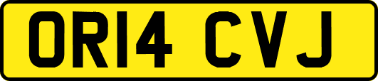 OR14CVJ
