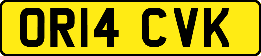 OR14CVK