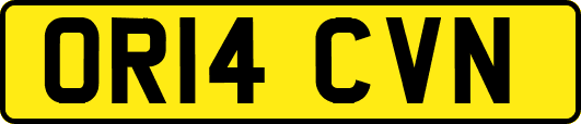 OR14CVN
