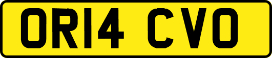 OR14CVO