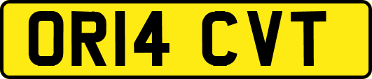 OR14CVT
