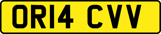 OR14CVV