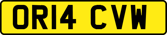 OR14CVW