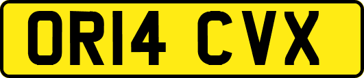 OR14CVX