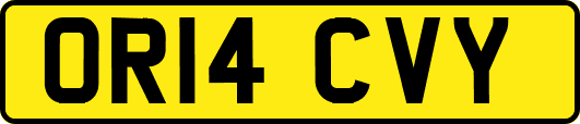 OR14CVY