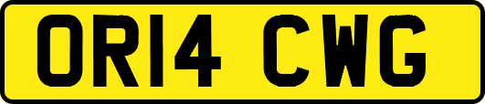 OR14CWG