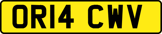 OR14CWV