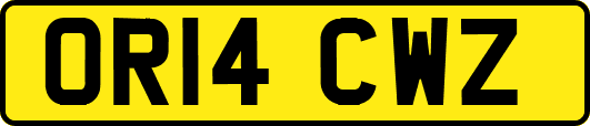 OR14CWZ