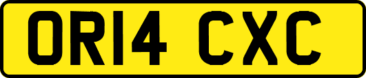 OR14CXC