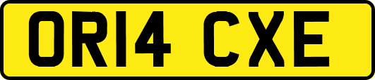 OR14CXE