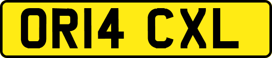 OR14CXL