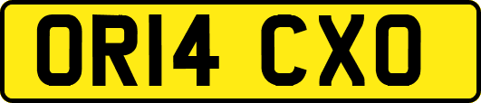 OR14CXO