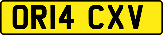 OR14CXV