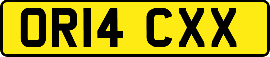 OR14CXX