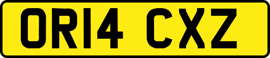 OR14CXZ