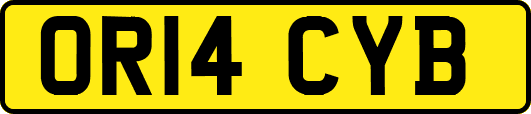 OR14CYB