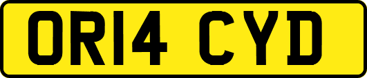 OR14CYD