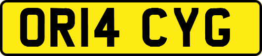 OR14CYG