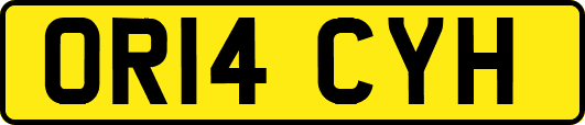OR14CYH