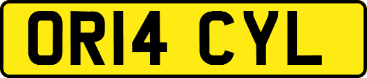 OR14CYL
