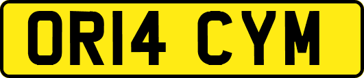 OR14CYM